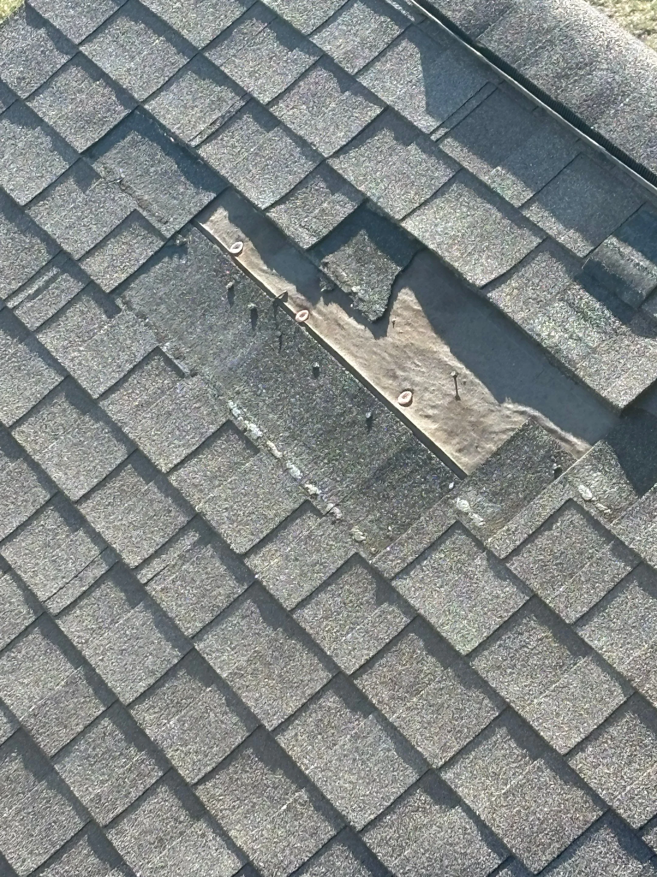 Do Metal Roofs Make Noise in Keeneland Park, IN?